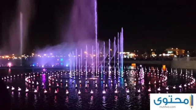 ابرز معالم الرياض السياحية 2023
