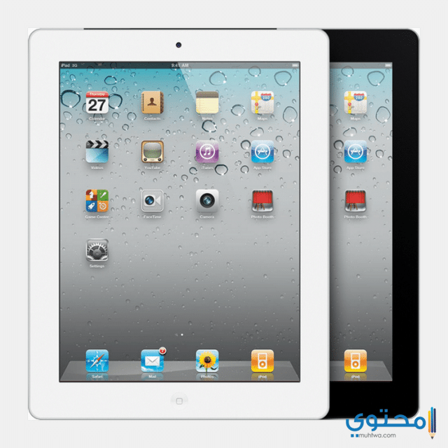 Apple iPad 3 Wi-Fi