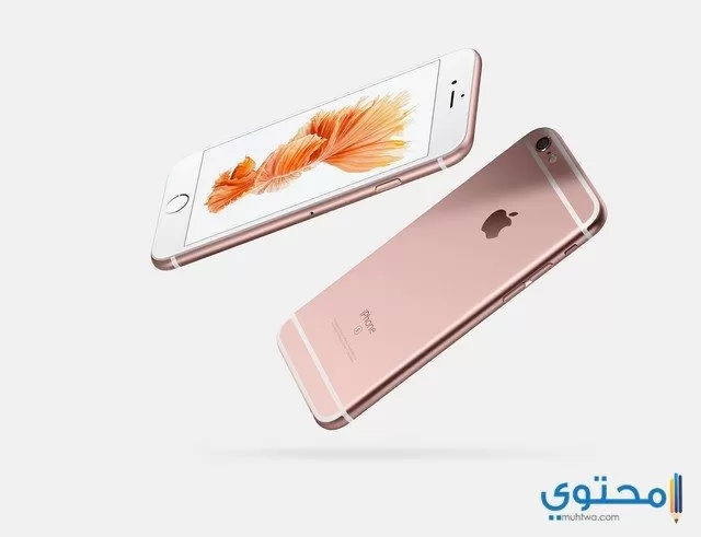 مواصفات ومميزات أيفون 6 بلس (Apple iPhone 6s Plus)