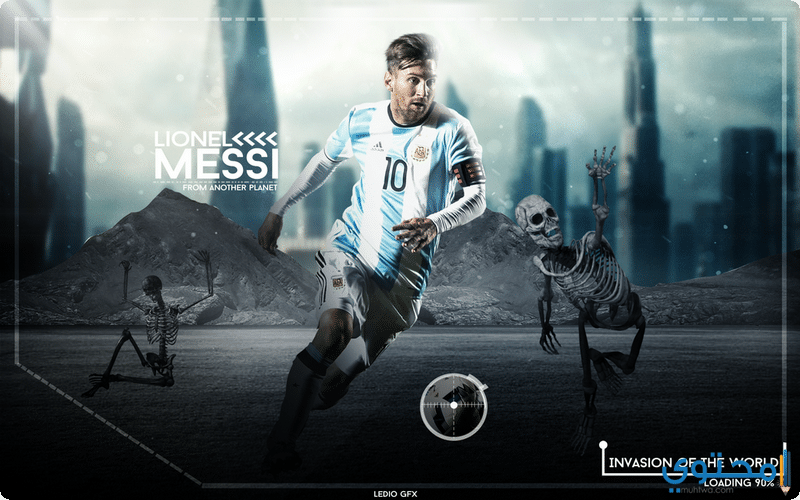 صور منتخب الارجنتين 2018 كأس العالم - موقع محتوى
