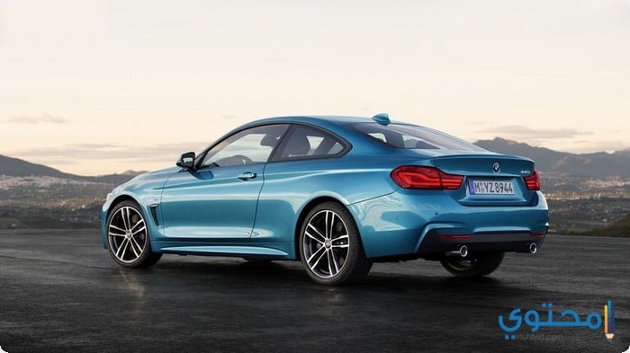 BMW 4