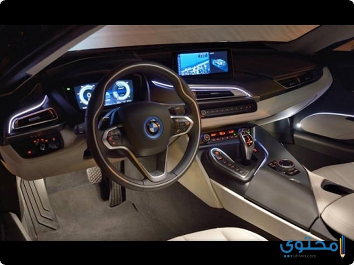 BMW 8