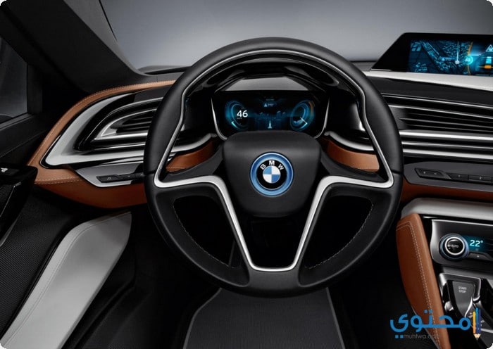 BMW 8