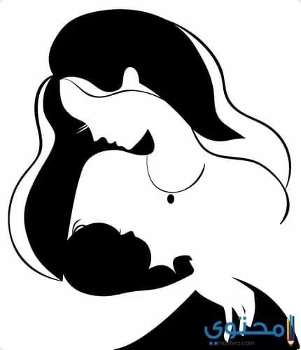 قصائد وابيات شعر عن الأم مكتوبة 2023 (أمي يا بحر يطفئ نار لهيب الشمس)