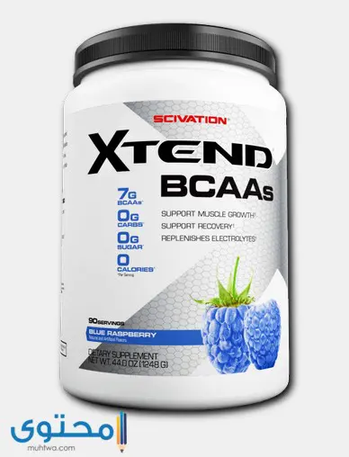 ماهو Bcaa