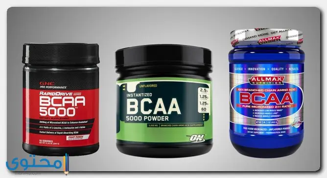 Bcaa5