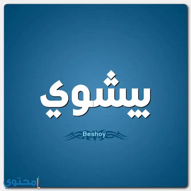 Beshoy2