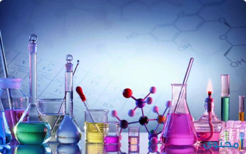 اذاعة عن اسبوع الكيمياء العربي