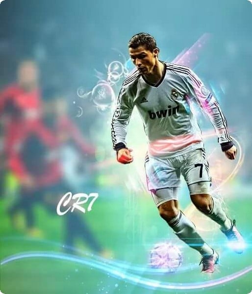 لاعبك المفضل آو ناديك آو منتخبك  - صفحة 59 Cristiano-Ronaldo14