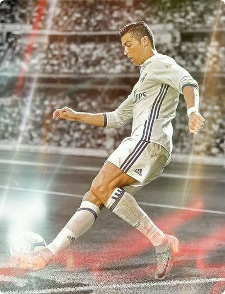 لاعبك المفضل آو ناديك آو منتخبك  - صفحة 58 Cristiano-Ronaldo19