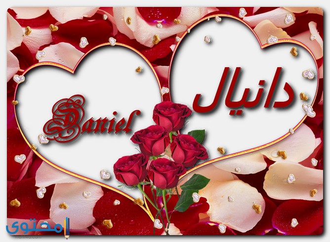معنى اسم دانيال وأصله موقع محتوى