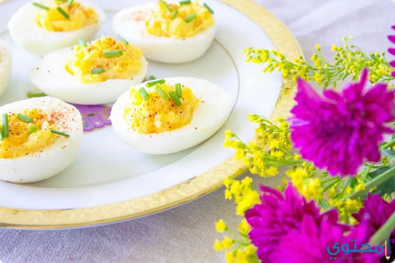 Deviled Eggs1