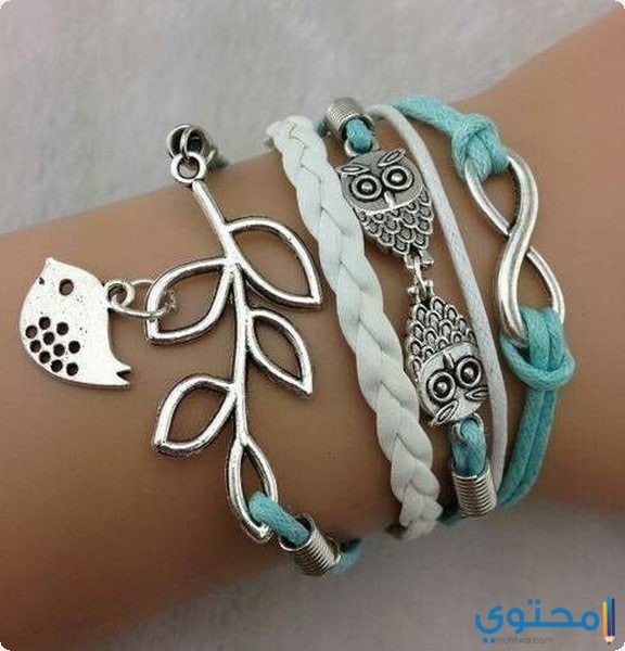 اكسسورات بنات جامعات