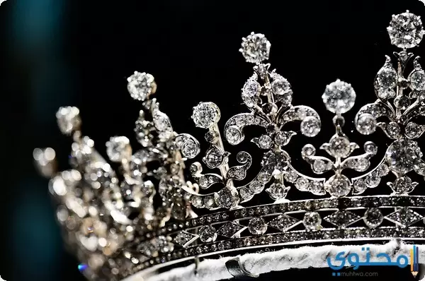 أحدث إكسسوارات ماس للعروسة 2023