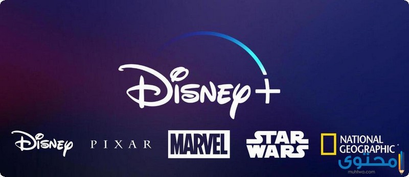 ديزني تعلن عن خدمة Disney Plus للبث المباشر اعتبارا من 12 نوفمبر