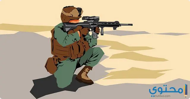 Egyptian army1