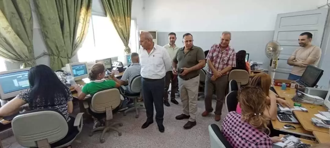 نتائج الصف التاسع 2023 سوريا 