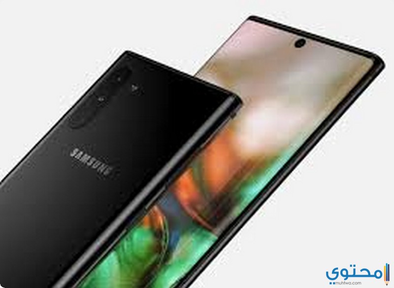 Galaxy Note 10 
