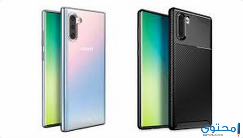 Galaxy Note 10 