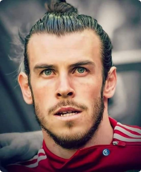 لاعبك المفضل آو ناديك آو منتخبك  - صفحة 61 Gareth-Bale14