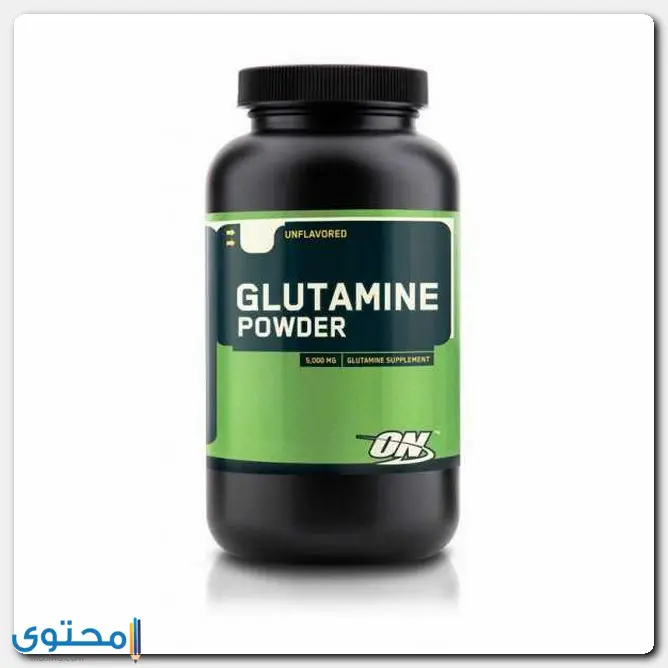 Glutamine1