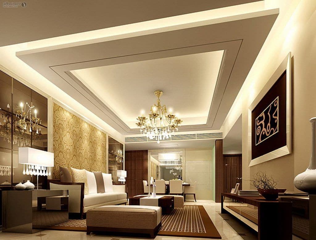 اجمل الديكورات المنزليه (جبس امبورد) Great-False-Ceiling-Designs-For-L-Shaped-Living-Room-23-For-with-False-Ceiling-Designs-For-L-Shaped-Living-Room