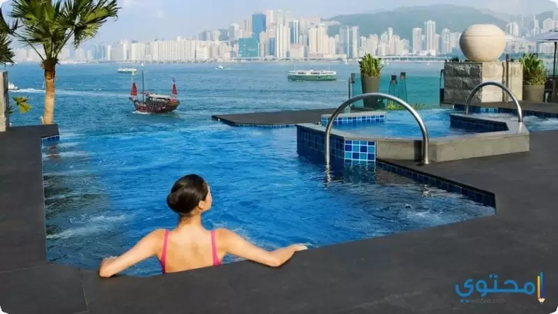تفاصيل عن شهر العسل في هونغ كونغ بالصور