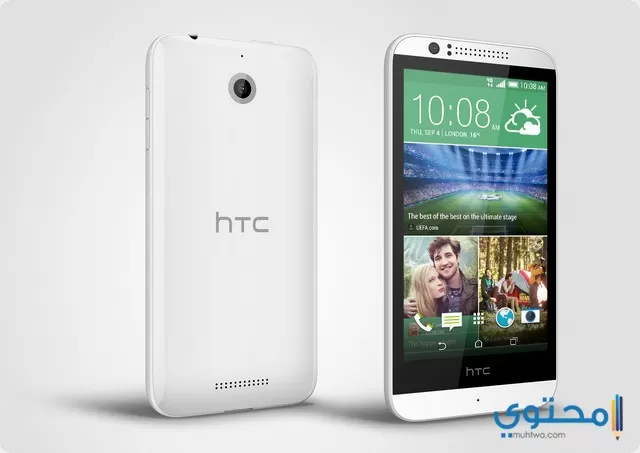 HTC Desire 51003