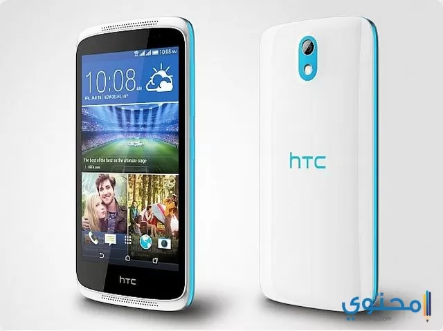 HTC Desire 526G dual sim01