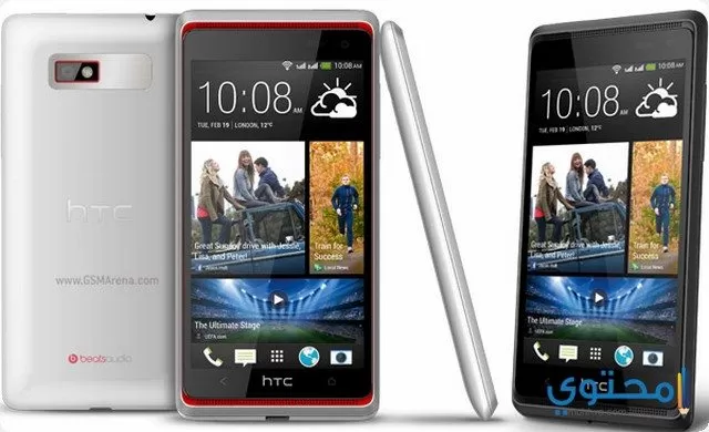 سعر ومواصفات HTC Desire 600 dual sim