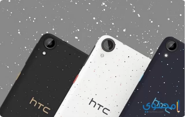 HTC Desire 63003