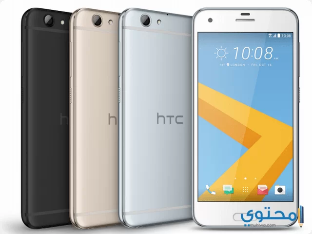 سعر ومواصفات هاتف HTC One A9s 