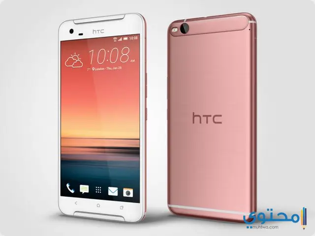 HTC One X905