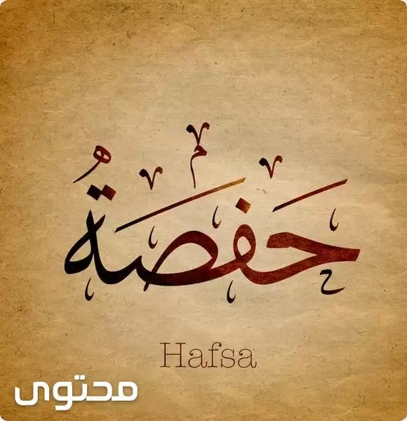 Hafsa 5