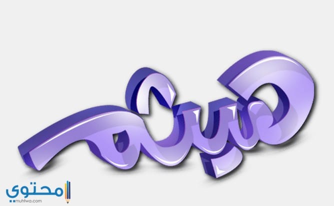معنى اسم هيثم Hythem وصفات شخصيته موقع محتوى