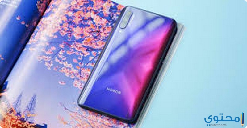 Honor 9X