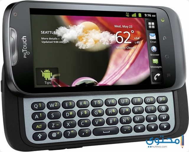 Huawei Ascend G312