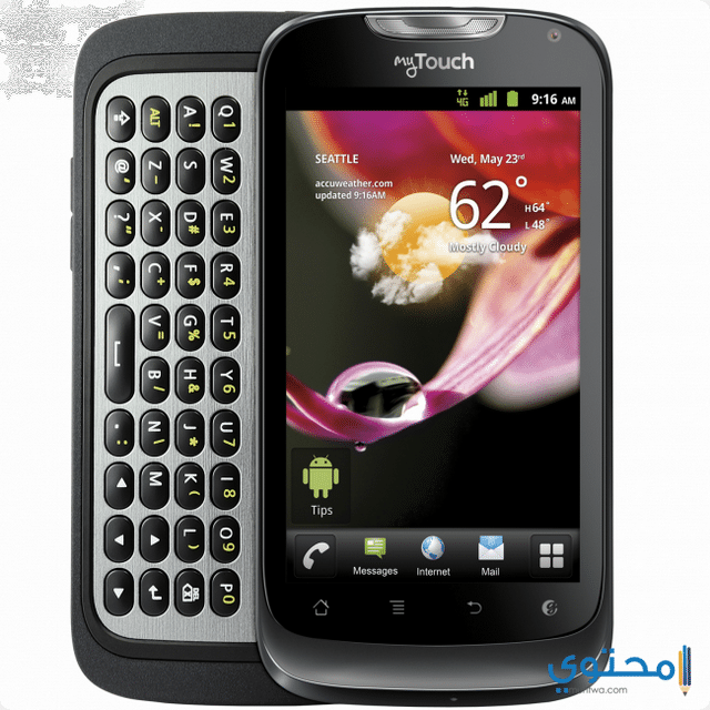 Huawei Ascend G312