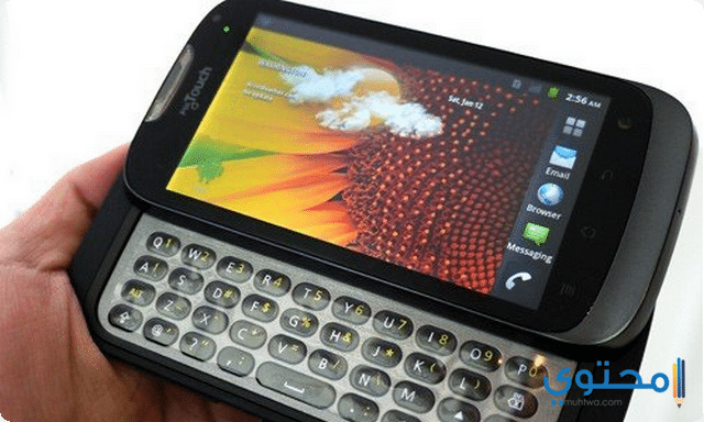 Huawei Ascend G312