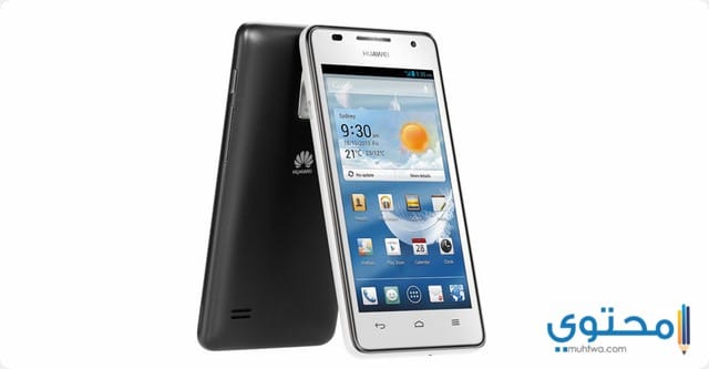 Huawei Ascend G526