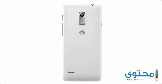 Huawei Ascend G526