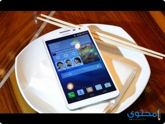 Huawei Ascend GX1