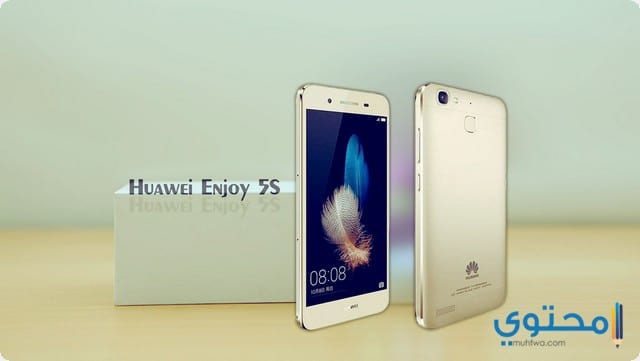 Huawei Enjoy 5s
