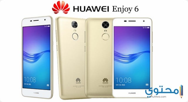 Huawei Enjoy 6