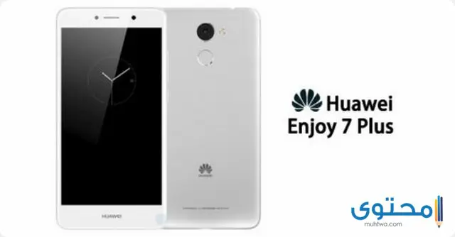 Huawei Enjoy 7 Plus