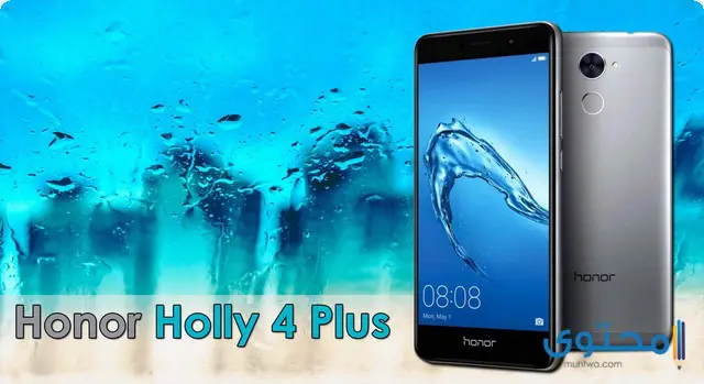 Huawei Holly 4 Plus