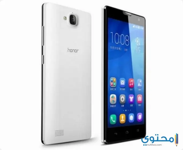 Huawei Honor 3C 4G05