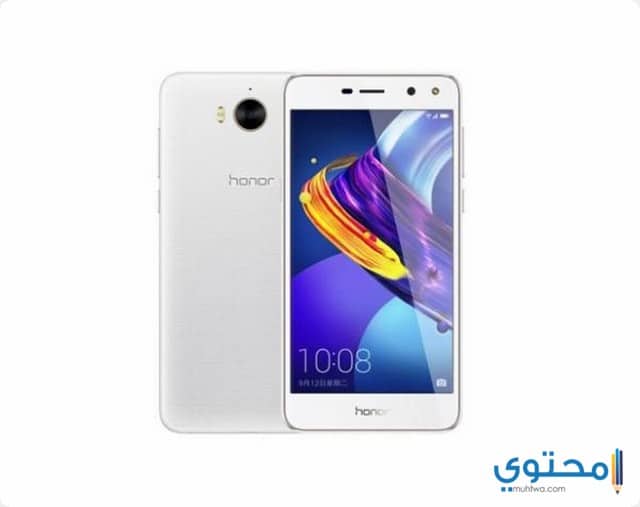 Huawei Honor 6 Play