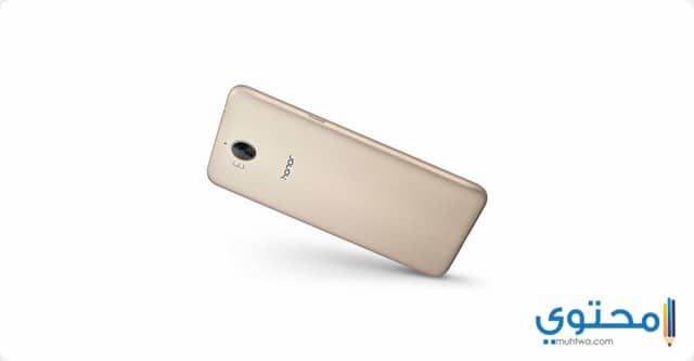 Huawei Honor 6 Play