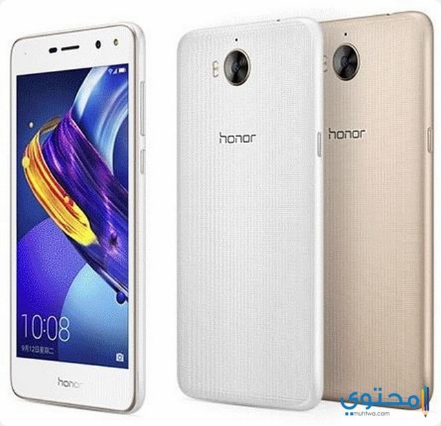 Huawei Honor 6 Play